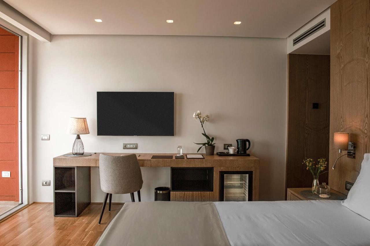 Amare Hotel Shengjin Exterior photo