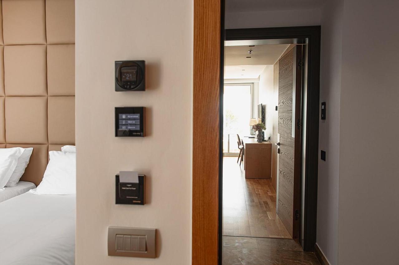 Amare Hotel Shengjin Exterior photo